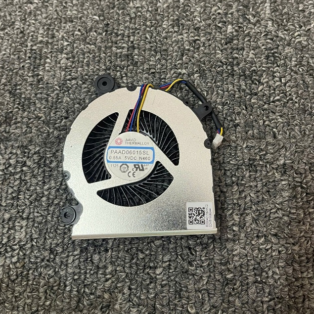 Fan - Quạt Tản Nhiệt Dành Cho Laptop MSI GF66 GL66 Katana GF76 GL76 MS-1583 1581 ZIN CPU VÀ GPU NEW