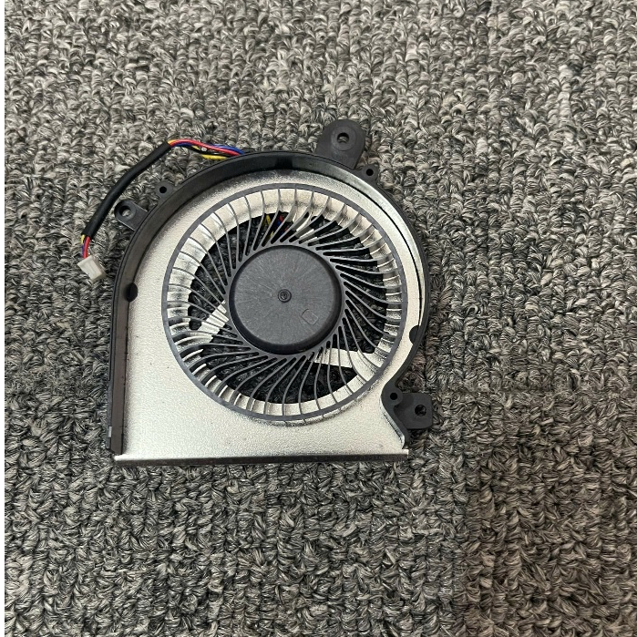 Fan - Quạt Tản Nhiệt Dành Cho Laptop MSI GF66 GL66 Katana GF76 GL76 MS-1583 1581 ZIN CPU VÀ GPU NEW
