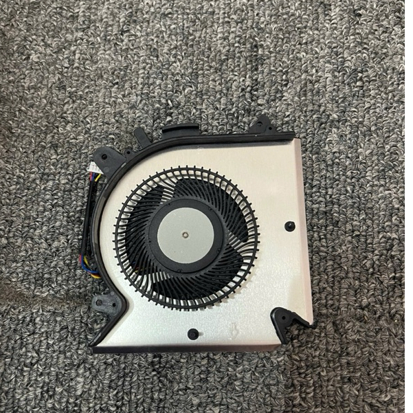 Fan Gpu Msi Gf65 Ms-16R1 Ms-16R2 Gf65 Wf65 Ms-16R3 Ms-16R5 Ms-16Wk New