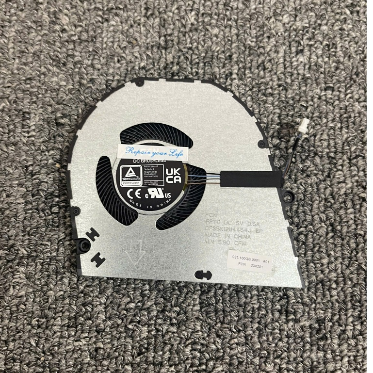 Fan-Quạt Tản Nhiệt Dell Inspiron 5420 5425 05V75Y New