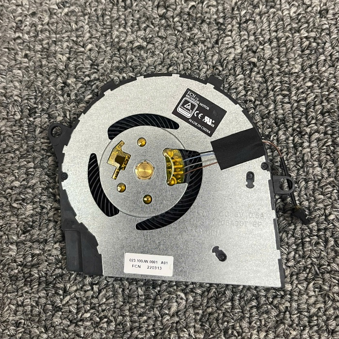 Fan Quạt Tản Nhiệt Dell Inspiron 5401 5402 5405 5408 5409 V5401 V5402 0R6YTH New