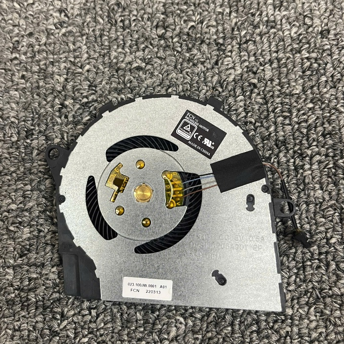 Fan Quạt Tản Nhiệt Dell Inspiron 5401 5402 5405 5408 5409 V5401 V5402 0R6YTH New