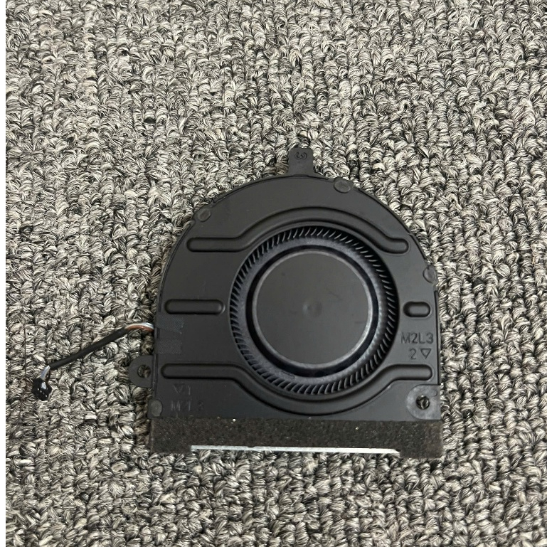 Fan Quạt Tản Nhiệt Dell Inspiron 13 Pro 5310 N5310 V5310 Latitude 3320 06T5J2 6T5J2 CPU Và GPU New