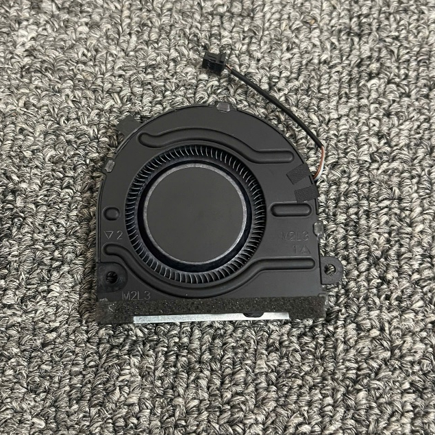 Fan Quạt Tản Nhiệt Dell Inspiron 13 Pro 5310 N5310 V5310 Latitude 3320 06T5J2 6T5J2 CPU Và GPU New