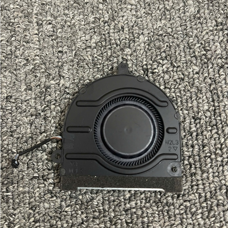 Fan Quạt Tản Nhiệt Dell Inspiron 13 Pro 5310 N5310 V5310 Latitude 3320 06T5J2 6T5J2 CPU Và GPU New