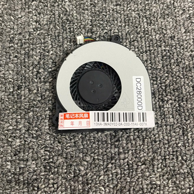 FAN Quạt Tản Nhiệt Laptop Dành Cho Dell Latitude E7450 E7440 E7420 006PX9 New