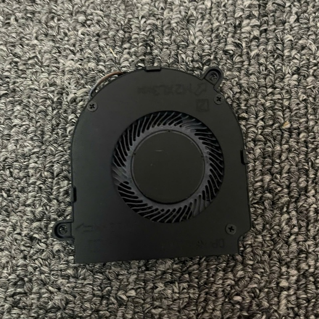 Fan Quạt Tản Nhiệt Laptop Dell Latitude 5300 E5300 2 IN 1 0KC1WR New