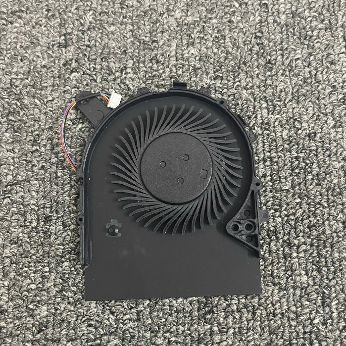 FAN Quạt Tản Nhiệt Dành Cho Laptop Dell Inspiron 7460 7472 7560 P74G 02X1VP FN0570-A1084P1EL New