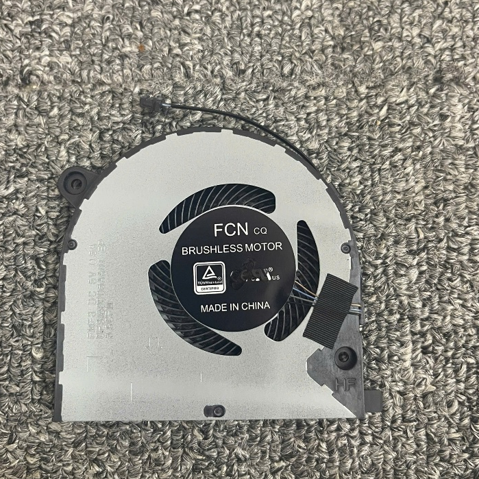 Fan - Quạt Tản Nhiệt Dell Inspiron 7500 7501 Vostro 7500 V7500 0KGH4R 0YND40 New