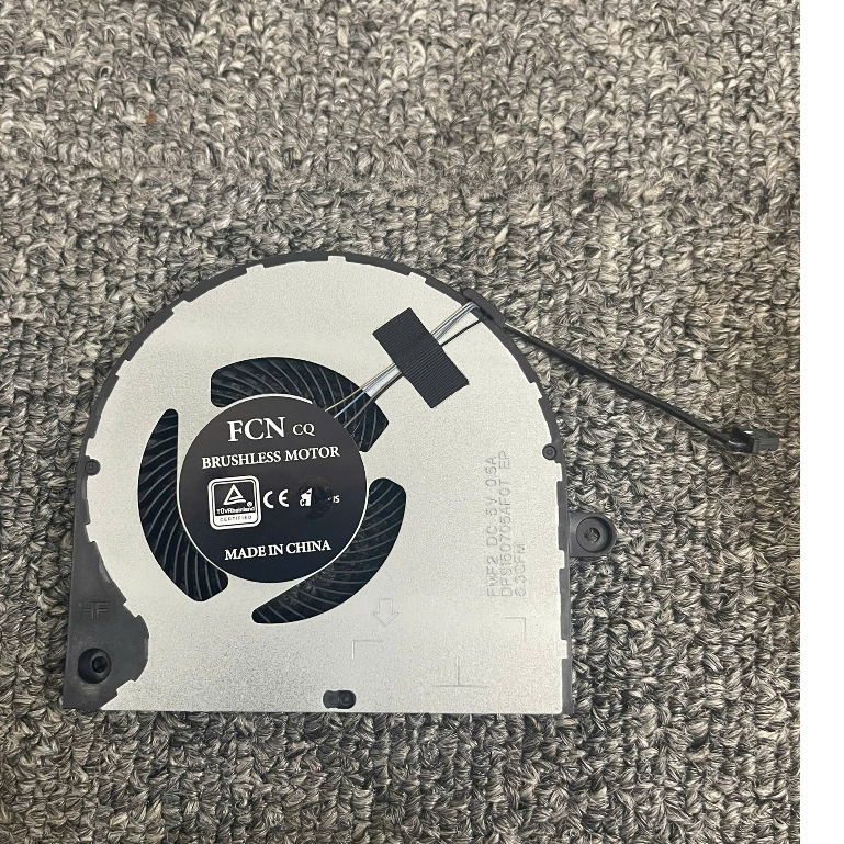 Fan - Quạt Tản Nhiệt Dell Inspiron 7500 7501 Vostro 7500 V7500 0KGH4R 0YND40 New