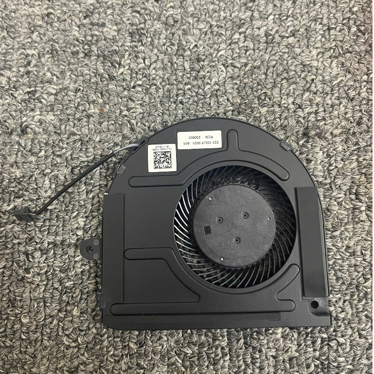 Fan - Quạt Tản Nhiệt Dell Inspiron 7500 7501 Vostro 7500 V7500 0KGH4R 0YND40 New