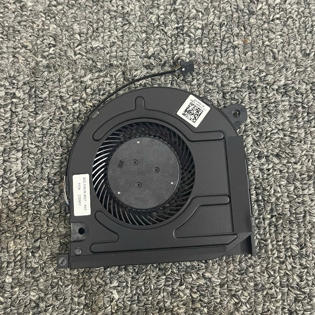 Fan - Quạt Tản Nhiệt Dell Inspiron 7500 7501 Vostro 7500 V7500 0KGH4R 0YND40 New