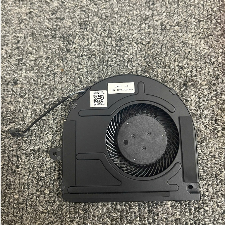 Fan - Quạt Tản Nhiệt Dell Inspiron 7500 7501 Vostro 7500 V7500 0KGH4R 0YND40 New