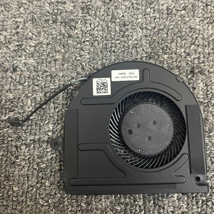 Fan - Quạt Tản Nhiệt Dell Inspiron 7500 7501 Vostro 7500 V7500 0KGH4R 0YND40 New