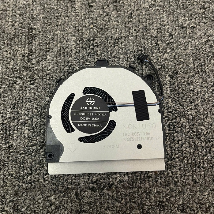 Fan - Quạt Tản Nhiệt Dell Inspiron 13 (7386) 2-in-1 0G0Y8C New