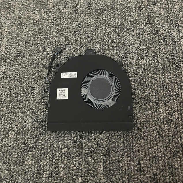 Fan - Quạt Tản Nhiệt Dell Inspiron 13 (7386) 2-in-1 0G0Y8C New