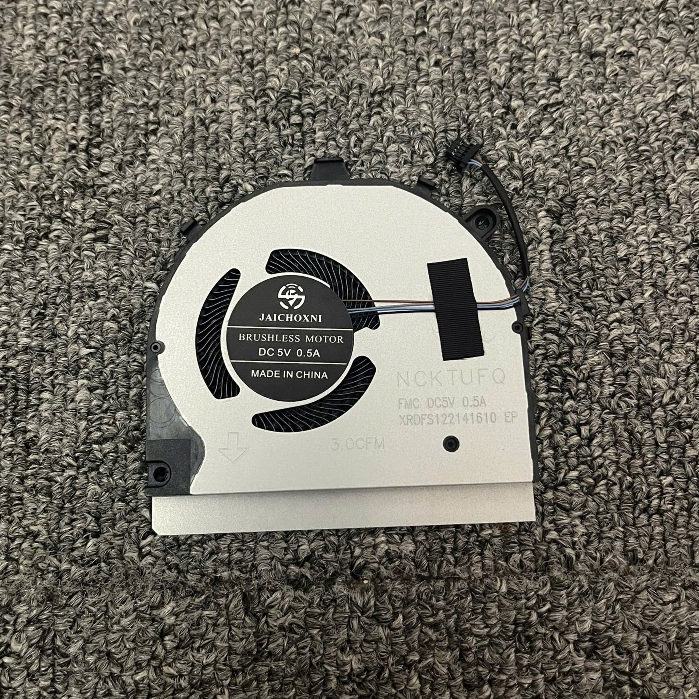 Fan - Quạt Tản Nhiệt Dell Inspiron 13 (7386) 2-in-1 0G0Y8C New