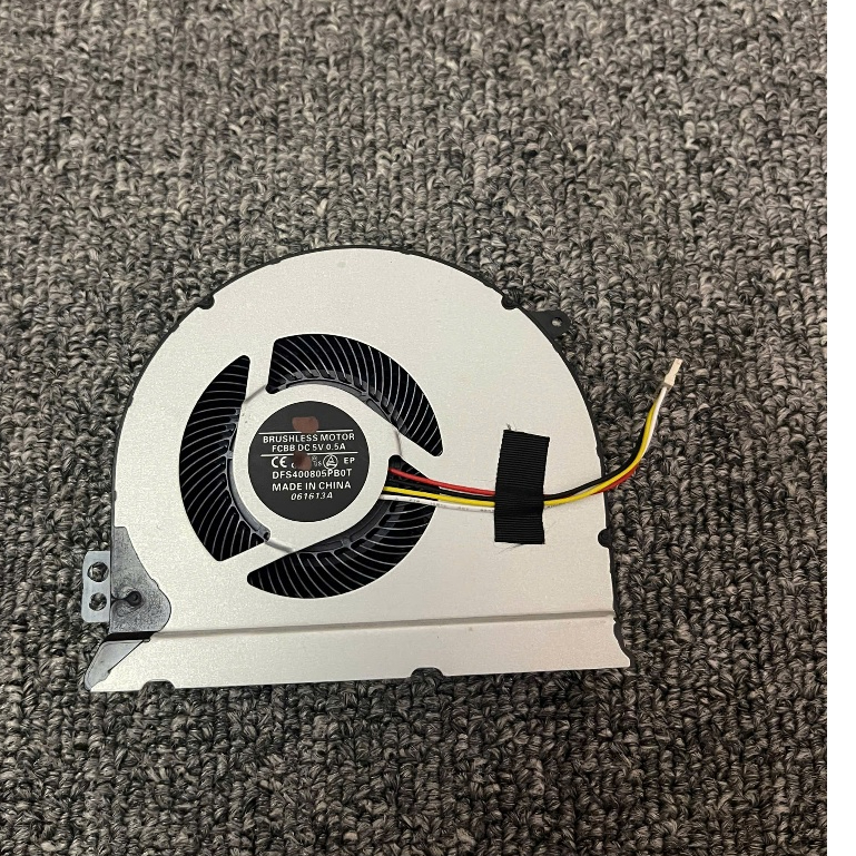 Fan - Quạt Tản Nhiệt Dành Cho Laptop Dell Inspiron 14PD 7447 14-7000 New