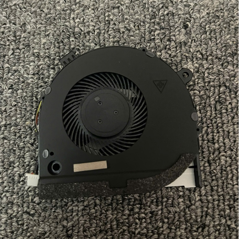 Fan Cpu Dell G3 3579 3779 G5-5587 5587 0TJHF2 New