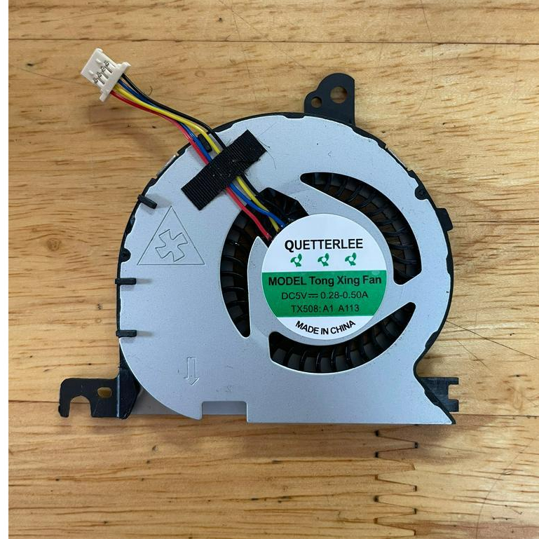 Fan-Quạt Tản Nhiệt Dành Cho Laptop Dell Latitude E7240 0GVH35 EG50040S1-C130-S9A DC28000D6SL New