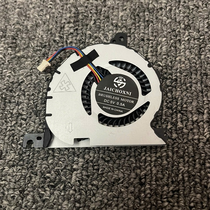 Fan-Quạt Tản Nhiệt Dành Cho Laptop Dell Latitude E7240 0GVH35 EG50040S1-C130-S9A DC28000D6SL New