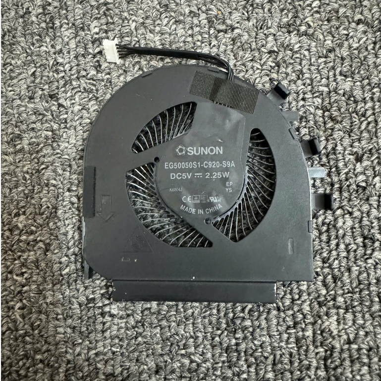 Fan Quạt Tản Nhiệt Laptop Lenovo ThinkPad L450 L460 L470 01AW252 New