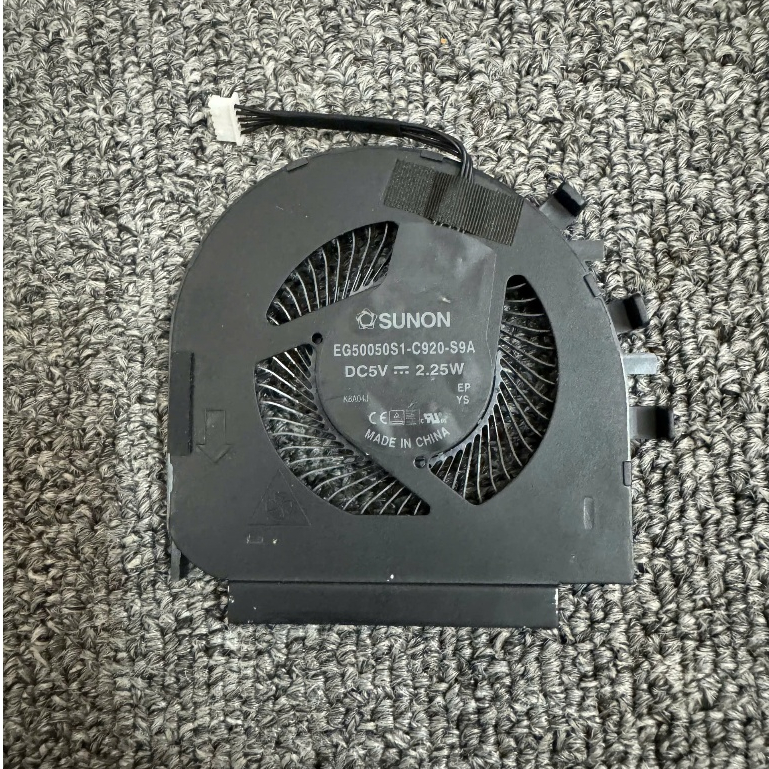 Fan Quạt Tản Nhiệt Laptop Lenovo ThinkPad L450 L460 L470 01AW252 New
