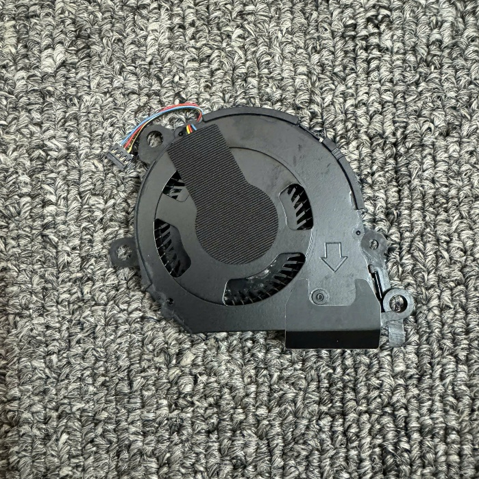 Fan Quạt Tản Nhiệt Laptop HP Spectre X360 13-AP 13T-AP L04886-001 CPU Và L04885-001 GPU New