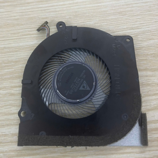 Fan-Quạt Tản Nhiệt Hp Probook 430 G6 430 G7 HSN-Q14C L45886-001 HSN-Q23C Zin New