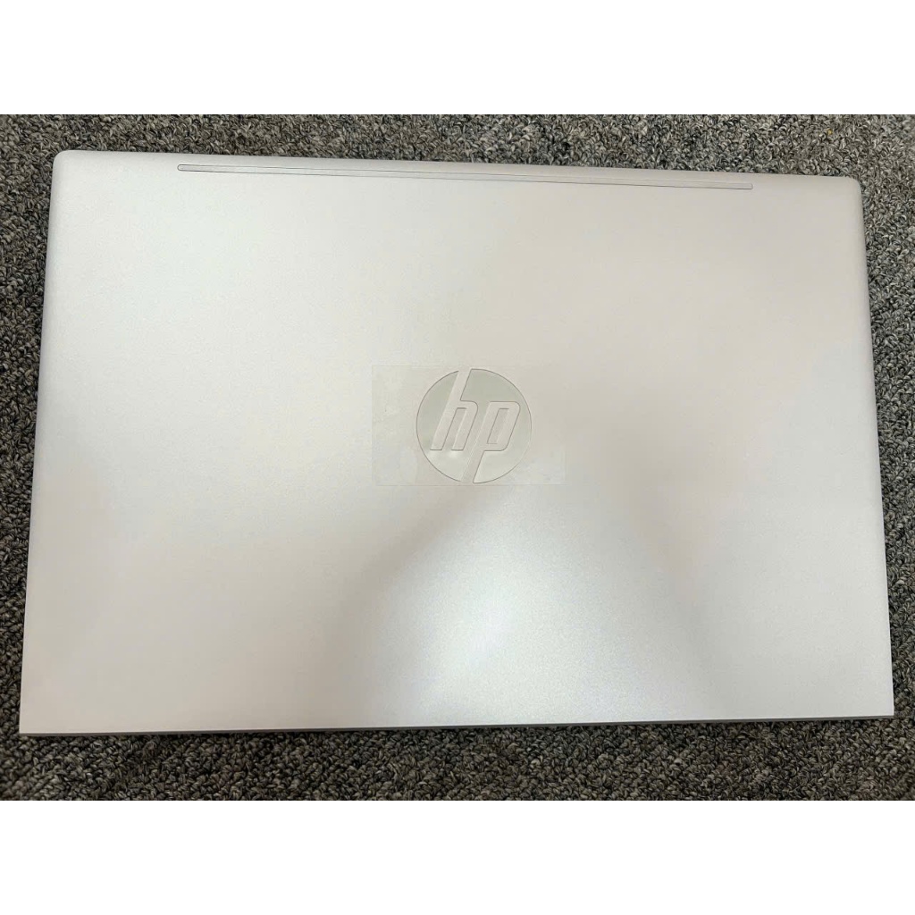 Vỏ A Hp Probook 430 G8 435 G8 430 G9 Bạc New