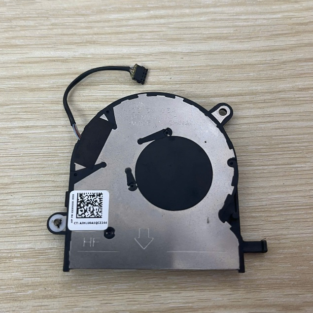 Fan Quạt Tản Nhiệt Laptop HP X360 1030 G3 Trái L31859-001 Và Phải L34272-001 New