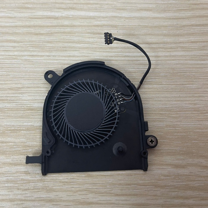 Fan Quạt Tản Nhiệt Laptop HP X360 1030 G3 Trái L31859-001 Và Phải L34272-001 New