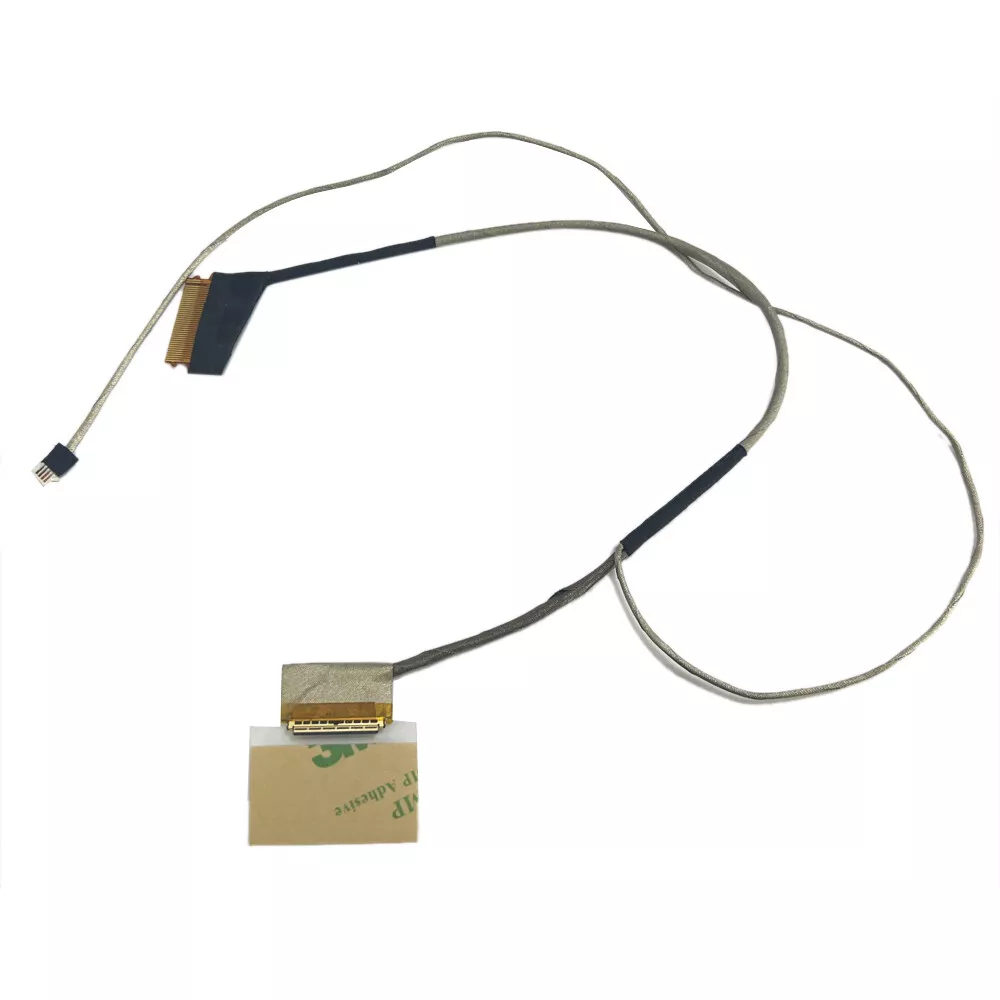 Cáp Màn Hình Hp 15-Ax 15-Bc DD0G35LC011 DD0G35LC001 30 Pin New