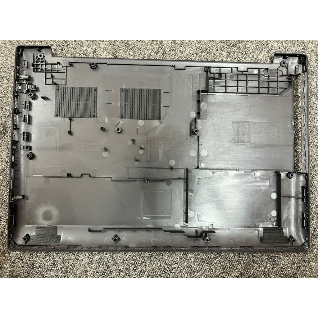 Vỏ D Lenovo Ideapad 330-15 330-15Ikb 330-15Ast 330-15Isk 320-15 320-15Isk 320-15Ikb 320-15Iap 320-15Ast 320-15Abr Xám New