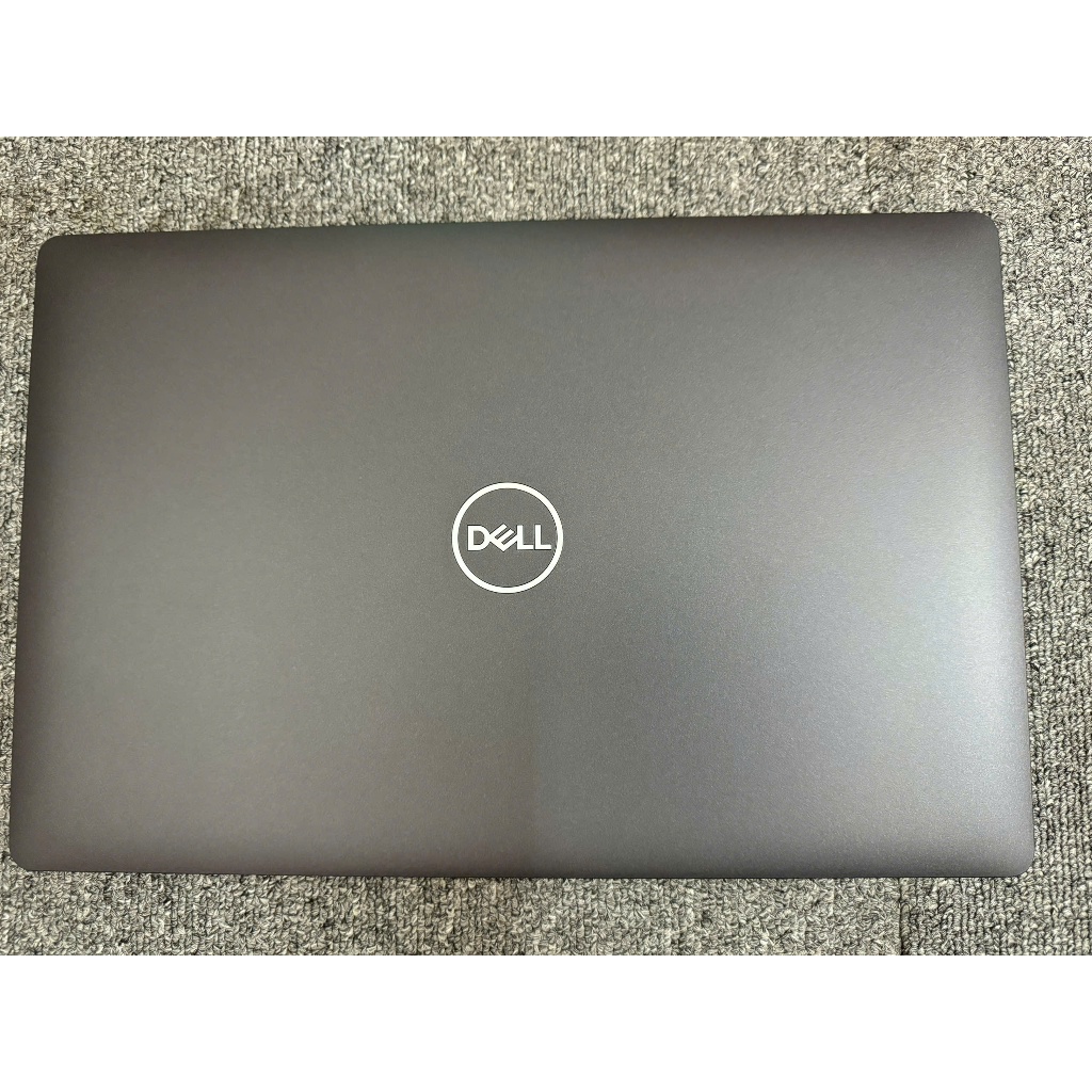 Vỏ A Dell Latitude 5500 5501 M3540 M3541 0X0CWC Đen New