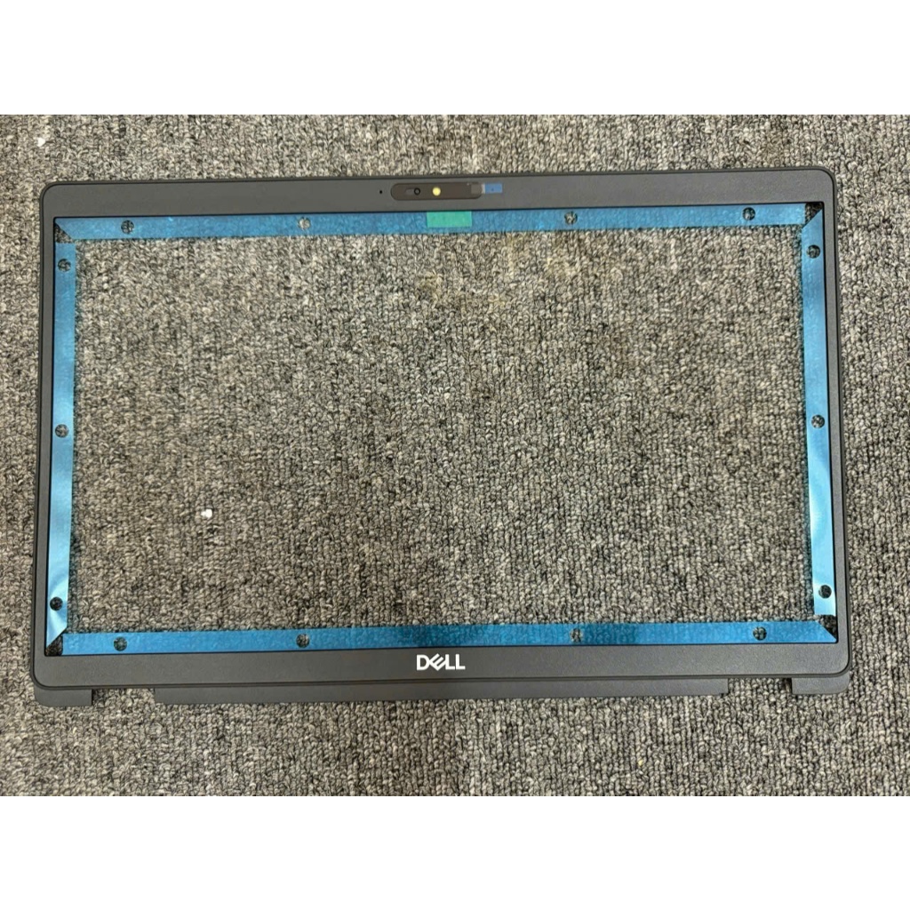 Vỏ B Dell Latitude 5500 5501 M3540 M3541 061KX7 Đen New