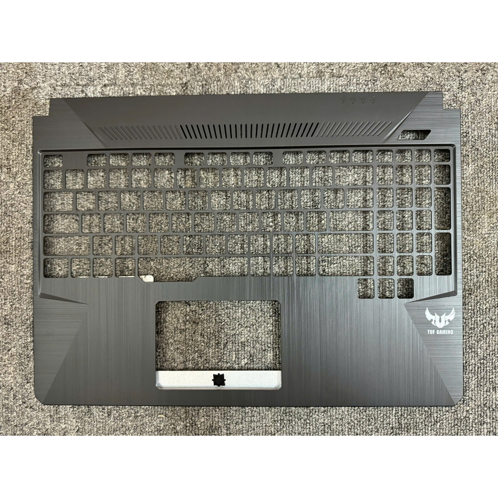 Vỏ C Asus Tuf Fx505 Không Lỗ Bên Hông New