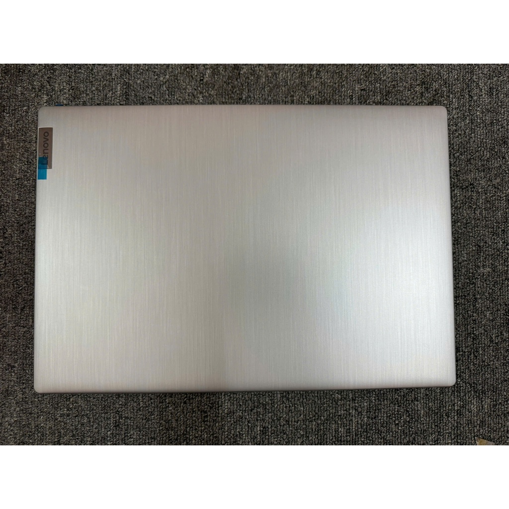 Vỏ A Lenovo Ideapad 3-15 3-15Itl05 3-15Ada05 3-15Are05 3-15Iml05 3-15Iil05 AP1JV000290 Bạc New