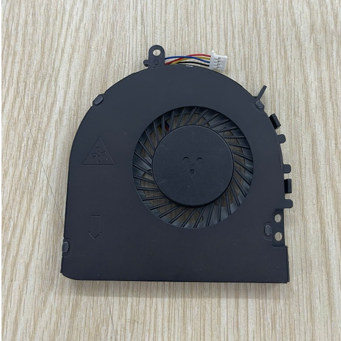 Fan Hp Envy 15-Ae 15-Ae119Tx 15-Ae120Tx Envy M6-P M6-P113Dx M6-P100 17-N 15-Ah 812682-001 New