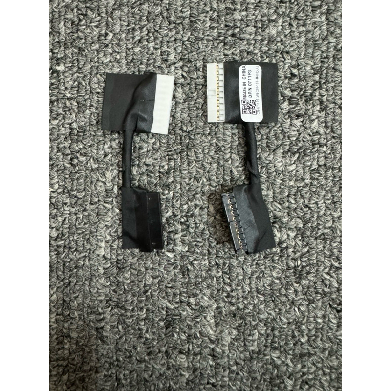 Cáp Pin Dành Cho Laptop Dell Inspiron 5368 5378 5568 5558 7368 7569 7579 7778 7779 7570 0711P3 New