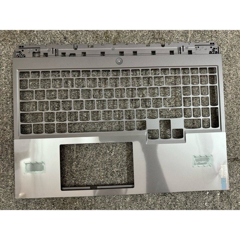 Vỏ C Lenovo Legion 5 Pro-16Ach6H 5 Pro-16Ith6H 16Arh7H 16Iah7H R9000P Y9000P Y9000P 2021 Xám Nhựa New