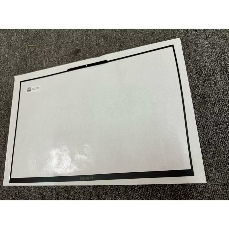 Vỏ B Lenovo Legion 5 Pro-16Ach6H 5 Pro-16Ith6H 16Arh7H 16Iah7H Y9000P R9000P 2021 5B30S19005 Xám New