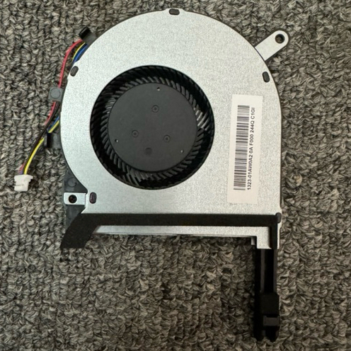 Fan Cpu Asus Strix Tuf 6 FX505 FX506 FX505DT FX505GT FA506 FA506L FA706 FA706L Zin New