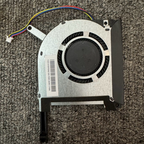 Fan Gpu Asus Strix Tuf 6 FX505 FX506 FX505DT FX505GT FA506 FA506L FA706 FA706L Zin New