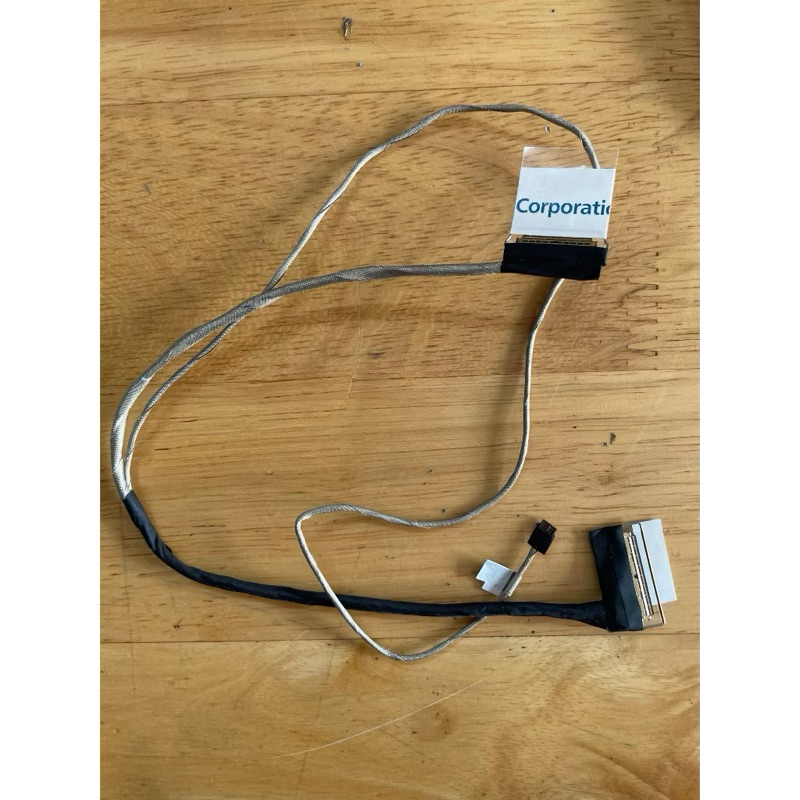 Cáp Màn Hình Dell Inspiron 3567 3576 3573 3467 3476 Vostro 3562 3565 3568 3578 3572 3468 3478 054YNP 08M5Y7 New