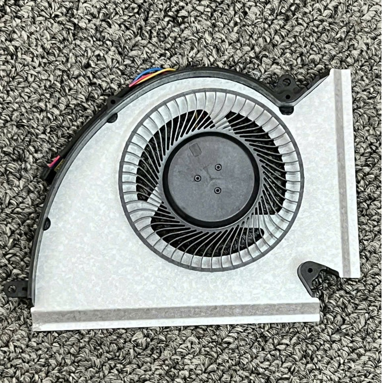 Fan Gpu Msi Gp76 Ge76 We76 Ms-17K2 Ms-17K3 PABD1A010SHR N452 New