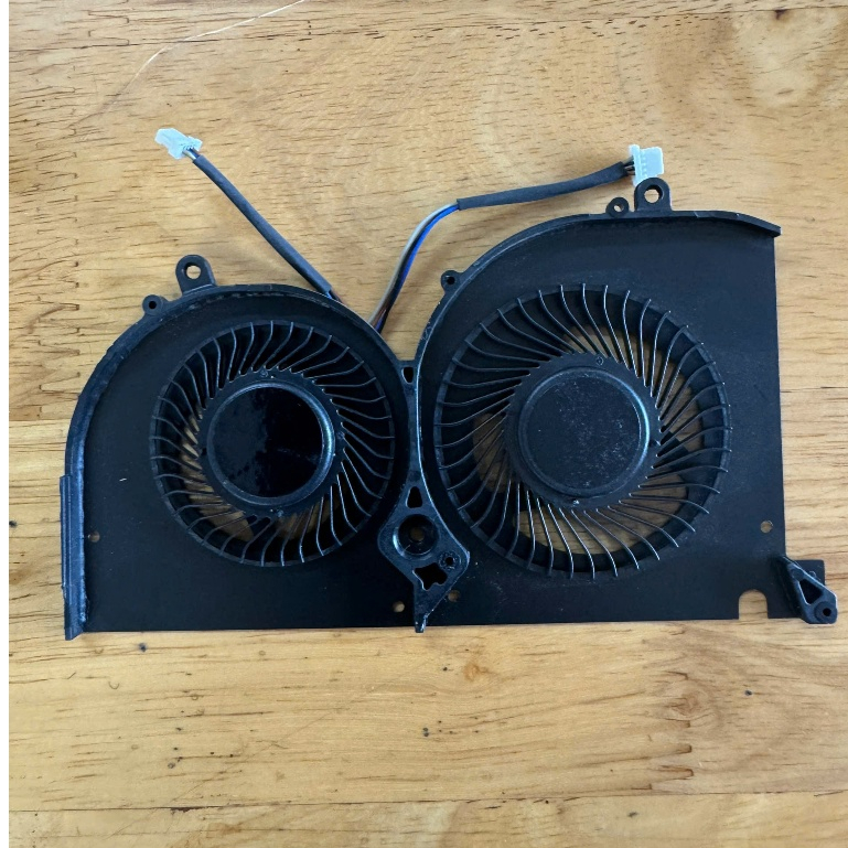 Fan Gpu Msi Gs75 Ms-17G1 Ms-17G2 New