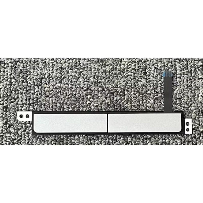 Nút Chuột Trái Phải Dell Latitude E5400 E5401 E5402 E5409 E5410 E5411 E5500 E5505 E5509 M3540 M3540 M3550 M3551 0XJ53Y Bạc New