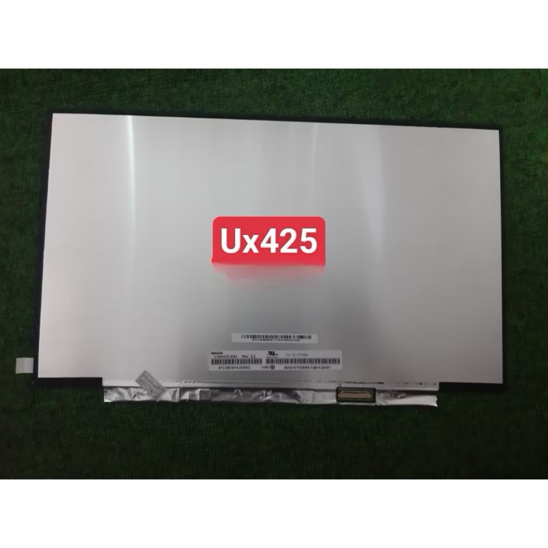 Màn Hình Laptop UX425 UX425EA UX425JA UM425UA X1 GEN 5 X1 GEN 6 X1 GEN 7 X1 GEN 8 14.0 SLIM 30P FHD IPS KHÔNG TAI New