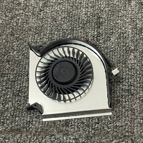 Fan Cpu Msi Gl63 Ge63 Gp63 Gv63 Gl73 Gp73 Ge73Vr Ms-16P1 New